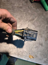 04801410AD  6.7L CUMMINS ENGINE HARNESS PIGTAIL