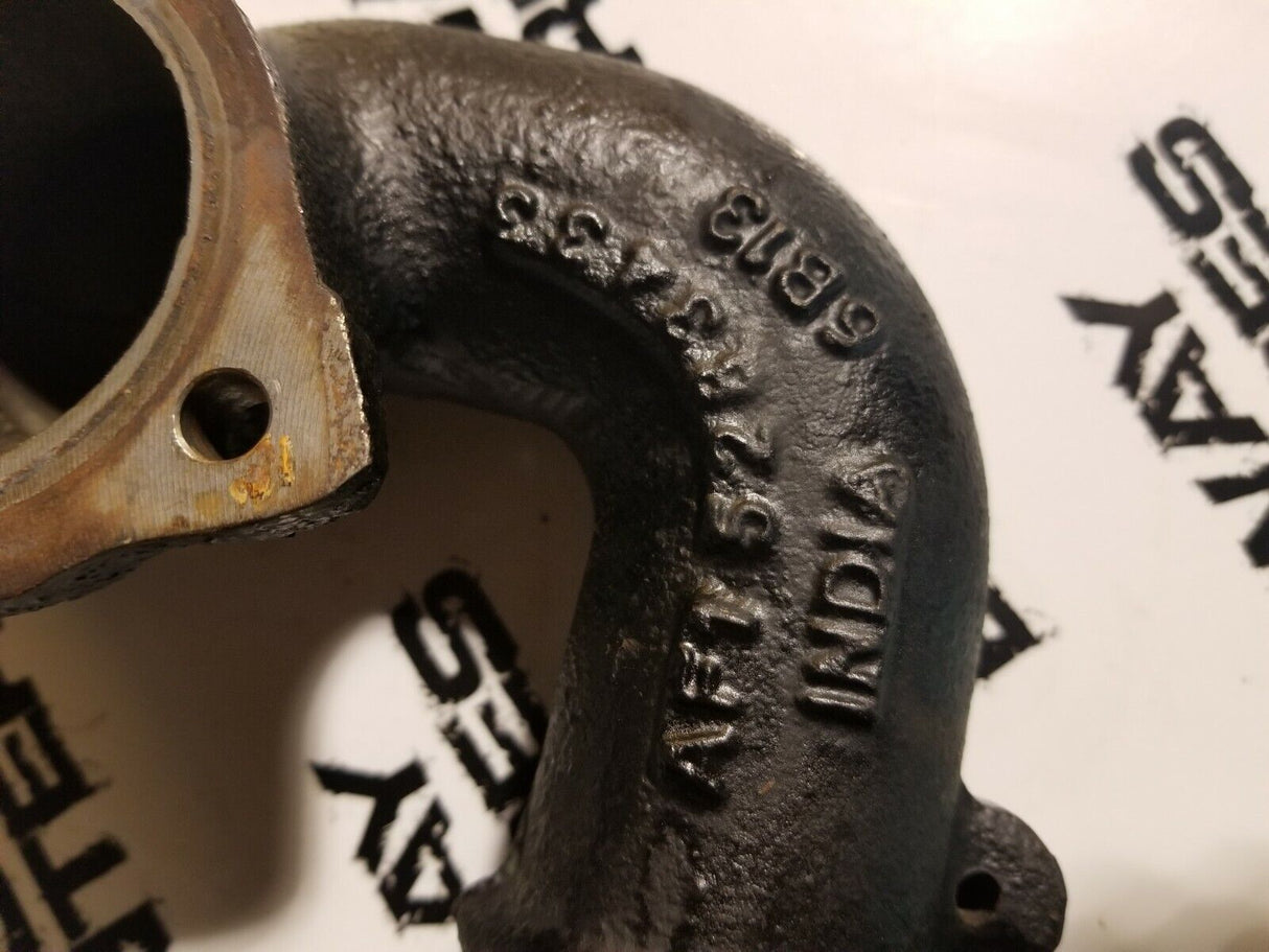 6.7 CUMMINS THERMOSTAT HOUSING 6.7L 5283433