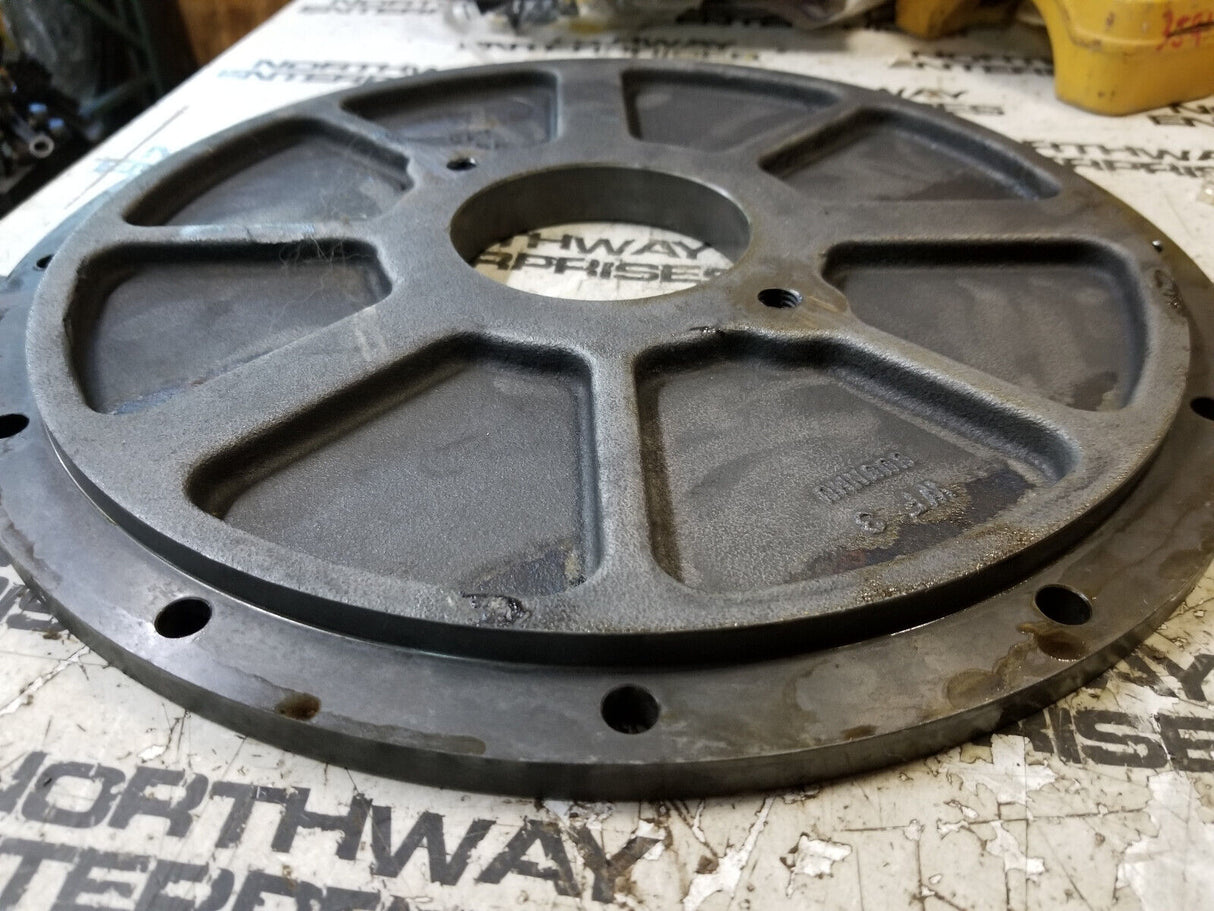 CAT ADAPTER PLATE 258-3319 2583319