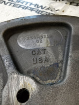 CAT ADAPTER PLATE 258-3319 2583319