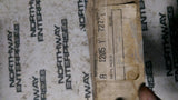 A1205Y727 ROCKWELL OIL SEAL