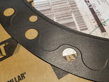 360-1492 CATERPILLAR Genuine OEM 0.35mm Thick Transfer Case Gasket