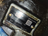 Caterpillar 587-4966 Motor GP-PSF - Cat Reman Piston Motor (Fixed Displacement)!