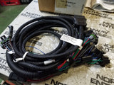 29051 DOUGLAS DYNAMICS PLUG IN HARNESS KIT