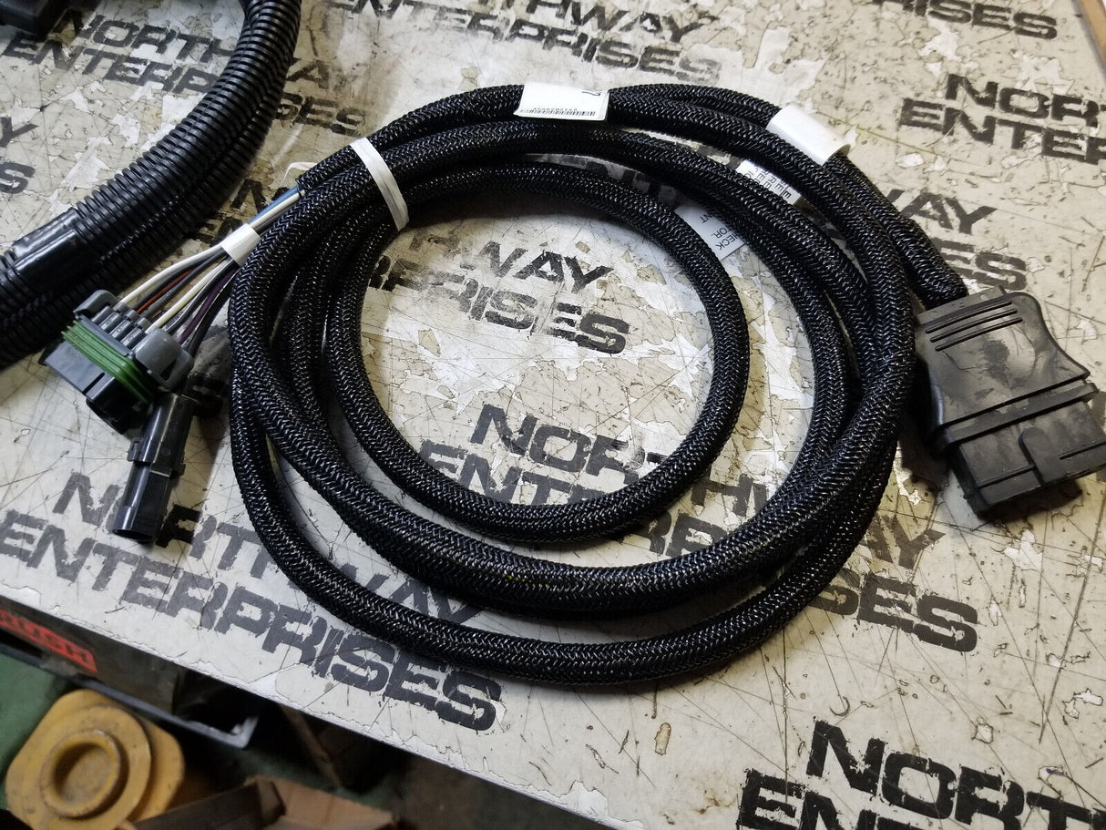 29051 DOUGLAS DYNAMICS PLUG IN HARNESS KIT