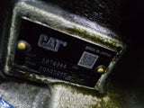 Caterpillar 587-4966 Motor GP-PSF - Cat Reman Piston Motor (Fixed Displacement)!
