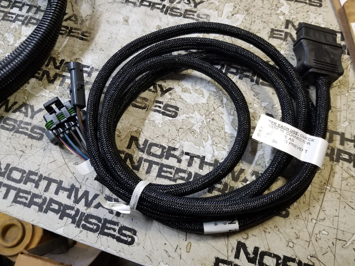 29051 DOUGLAS DYNAMICS PLUG IN HARNESS KIT