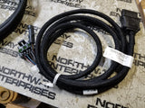 29051 DOUGLAS DYNAMICS PLUG IN HARNESS KIT