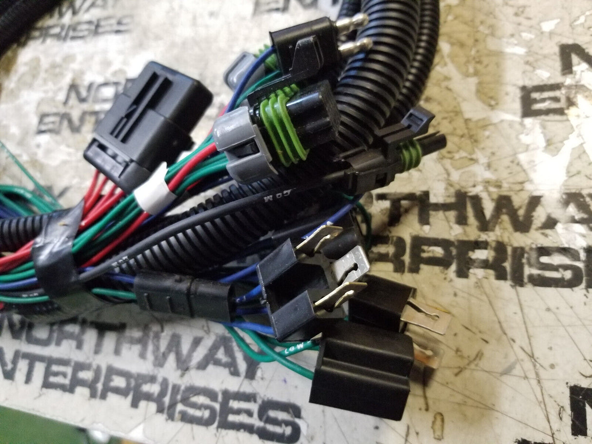 29051 DOUGLAS DYNAMICS PLUG IN HARNESS KIT