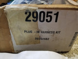 29051 DOUGLAS DYNAMICS PLUG IN HARNESS KIT