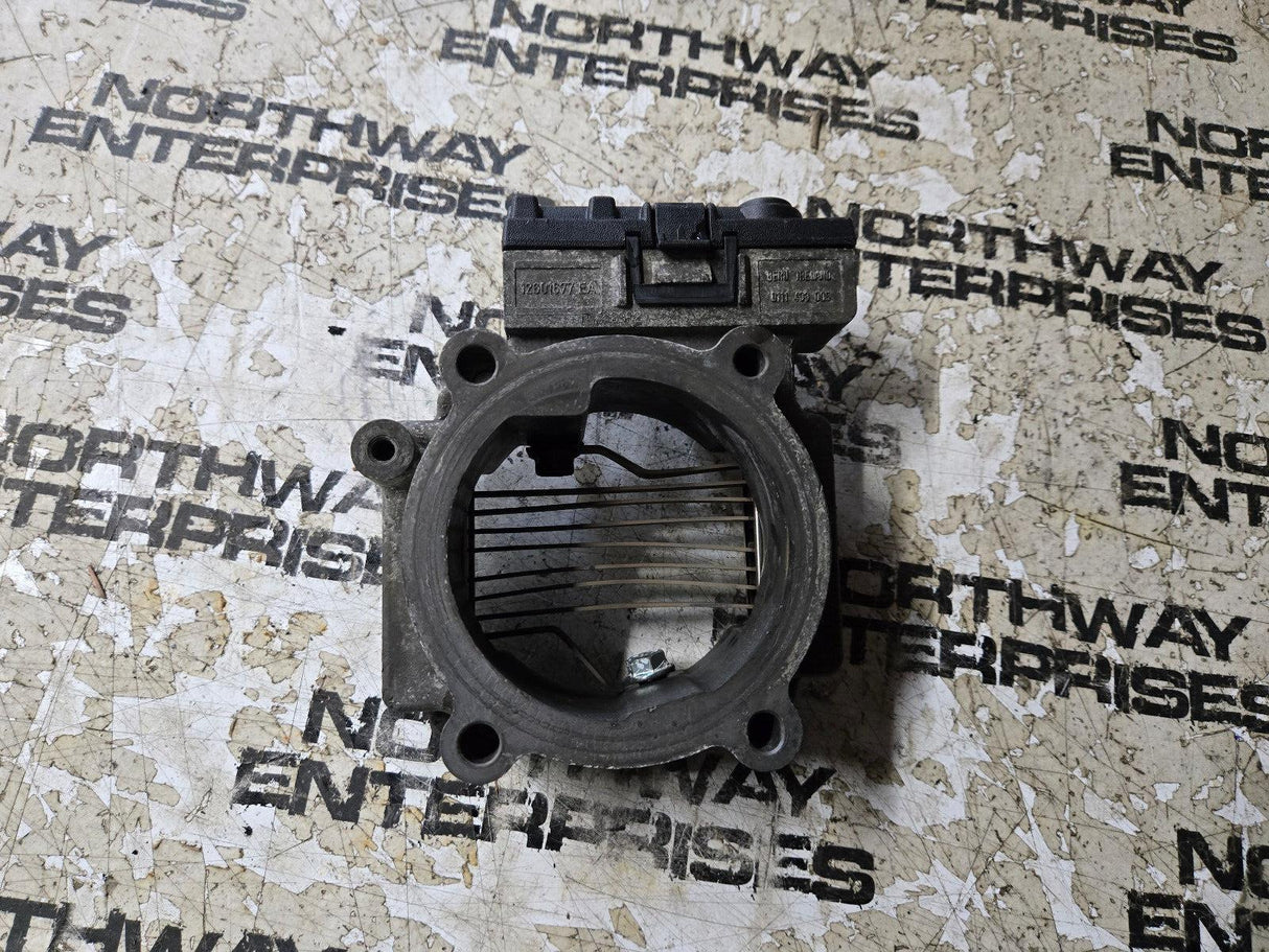 2011-2016 Chevrolet GMC 6.6L Duramax Diesel LML Intake Pre Heater Grid 1201677