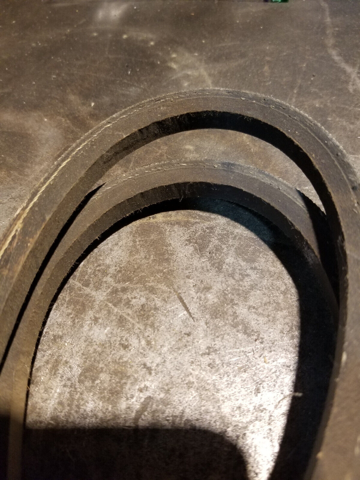 216-0349 CAT BELT 2160349