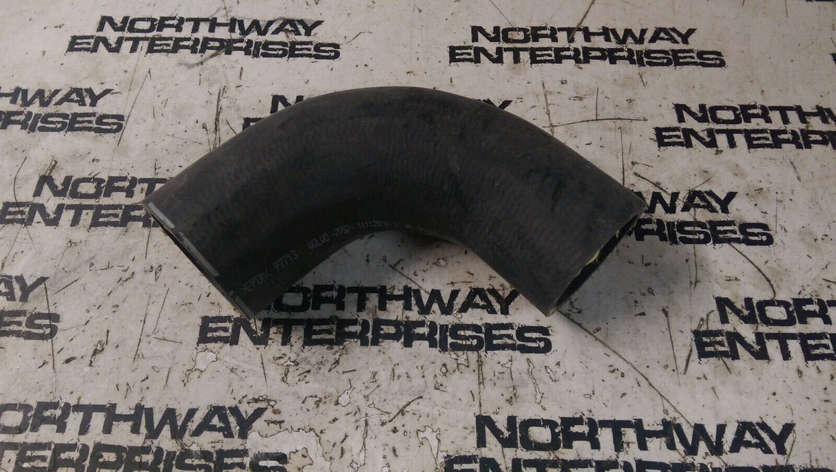 New OEM Volvo VOE11112974 Radiator Hose DA25D, DA30D, A35D, A40D
