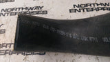 New OEM Volvo VOE11112974 Radiator Hose DA25D, DA30D, A35D, A40D