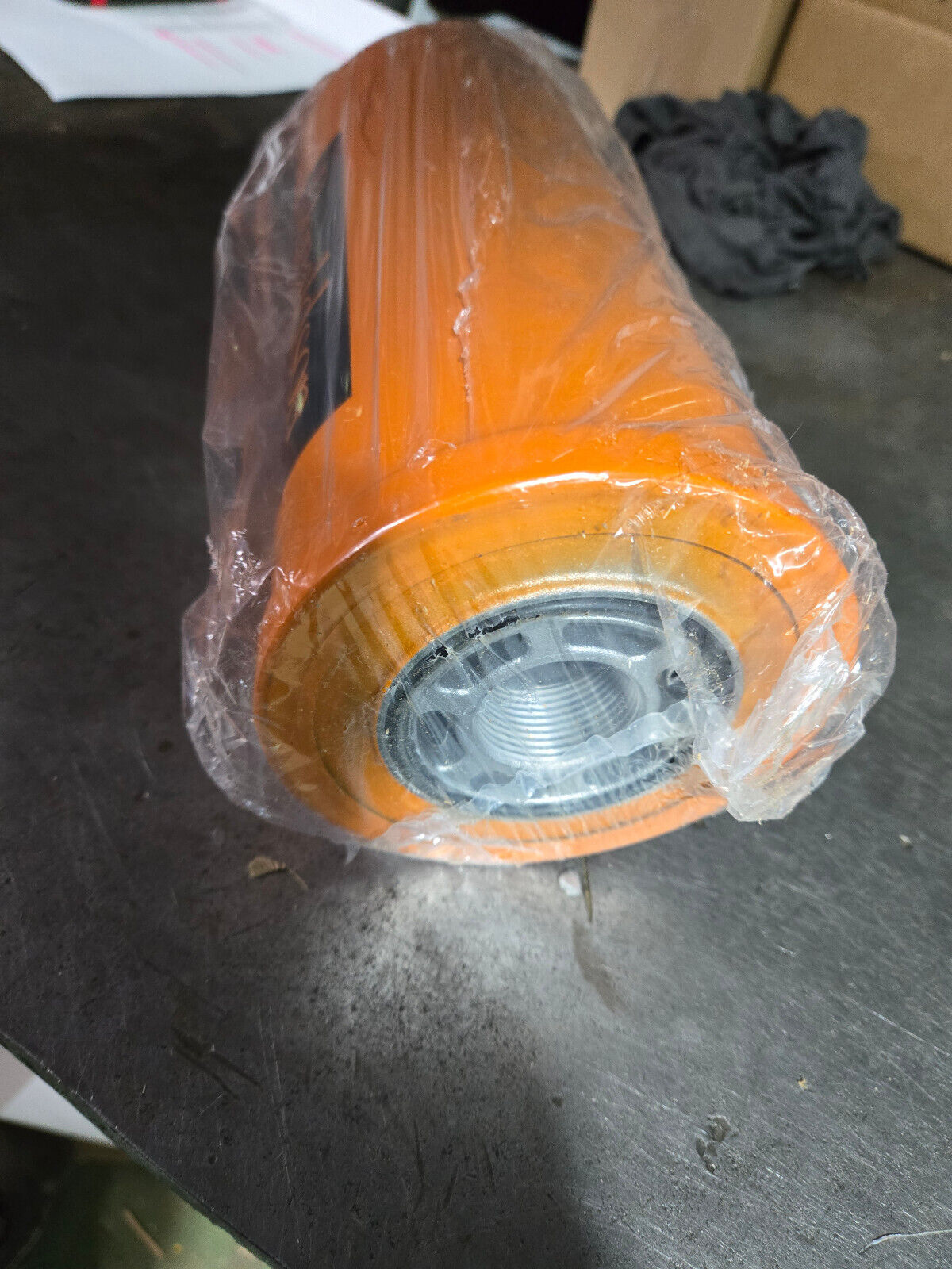 P179343 DONALDSON HYDRAULIC FILTER
