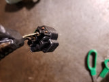 LB7 Duramax Engine Harness Pigtail  3 WIRE oil pan harness pigtail