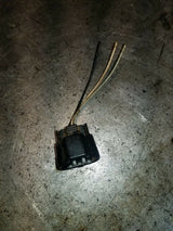 LB7 Duramax Engine Harness Pigtail  3 WIRE oil pan harness pigtail