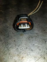 LB7 Duramax Engine Harness Pigtail  3 WIRE oil pan harness pigtail