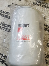 LF3970 FLEETGUARD OIL FILTER CUMMINS 3937736