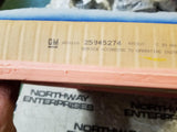 A3141C 25945274 2011-16 SILVERADO DURAMAX LML