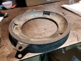 CATERPILLAR 170-4697: Plate-Reaction 1704697