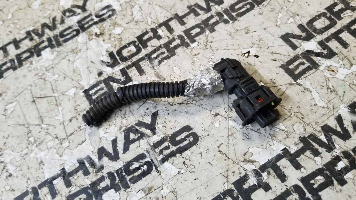 INJECTOR ENGINE HARNESS PIGTAIL 2005-2006 Chevy Gmc Duramax Diesel LLY
