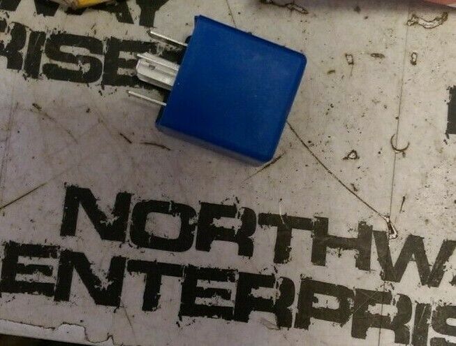 SF-633 MOTOCRAFT TURN SIGNAL FLASHER