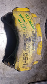 VOLVO BRAKE CALIPER 9650421 11035229 A20 A25 A30 L160