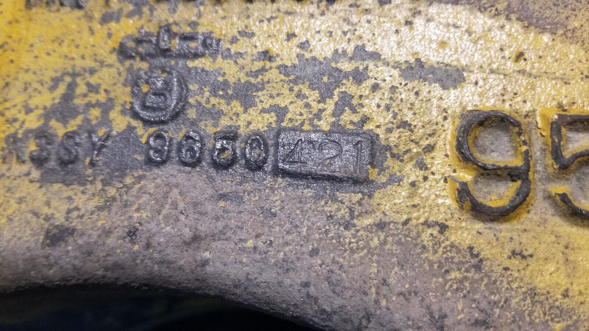 VOLVO BRAKE CALIPER 9650421 11035229 A20 A25 A30 L160