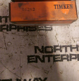 TIMKEN 16282 RACE
