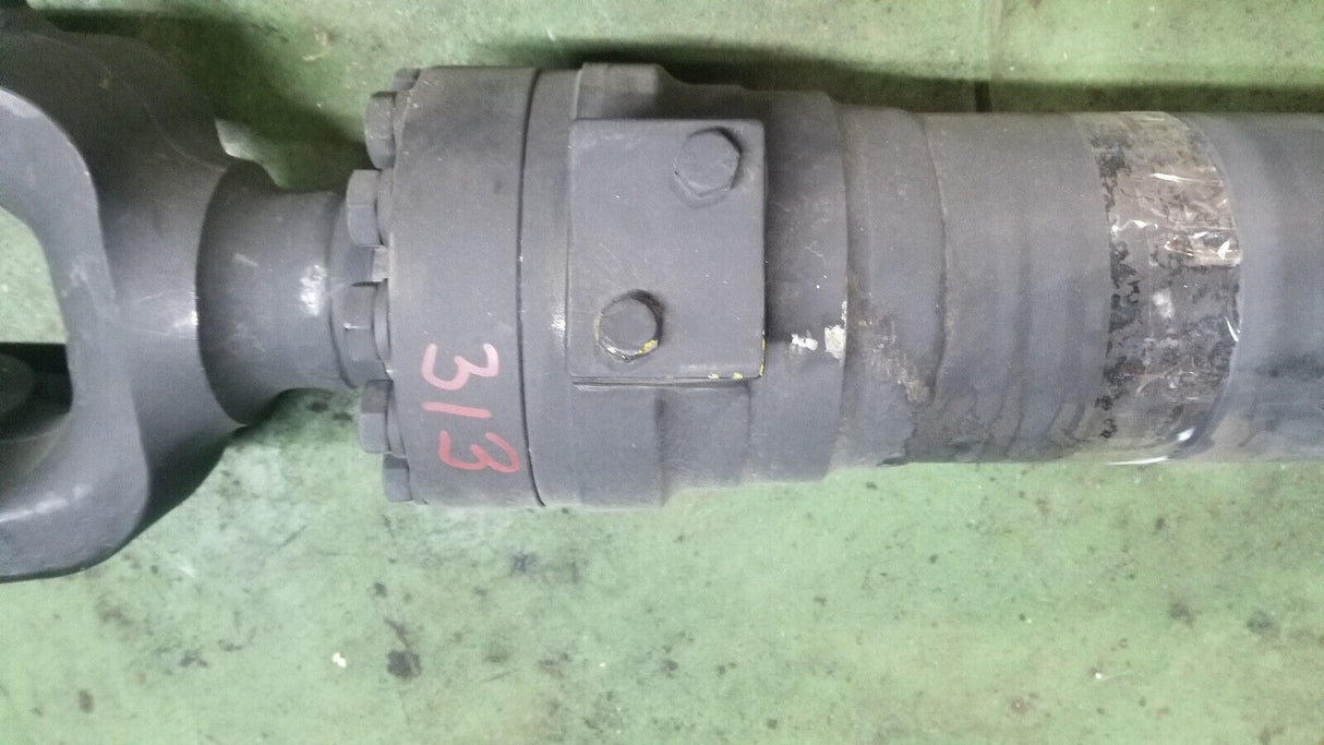 KOMATSU R707-G1-03970 - CYLINDER ASSEMBLY R707G103970
