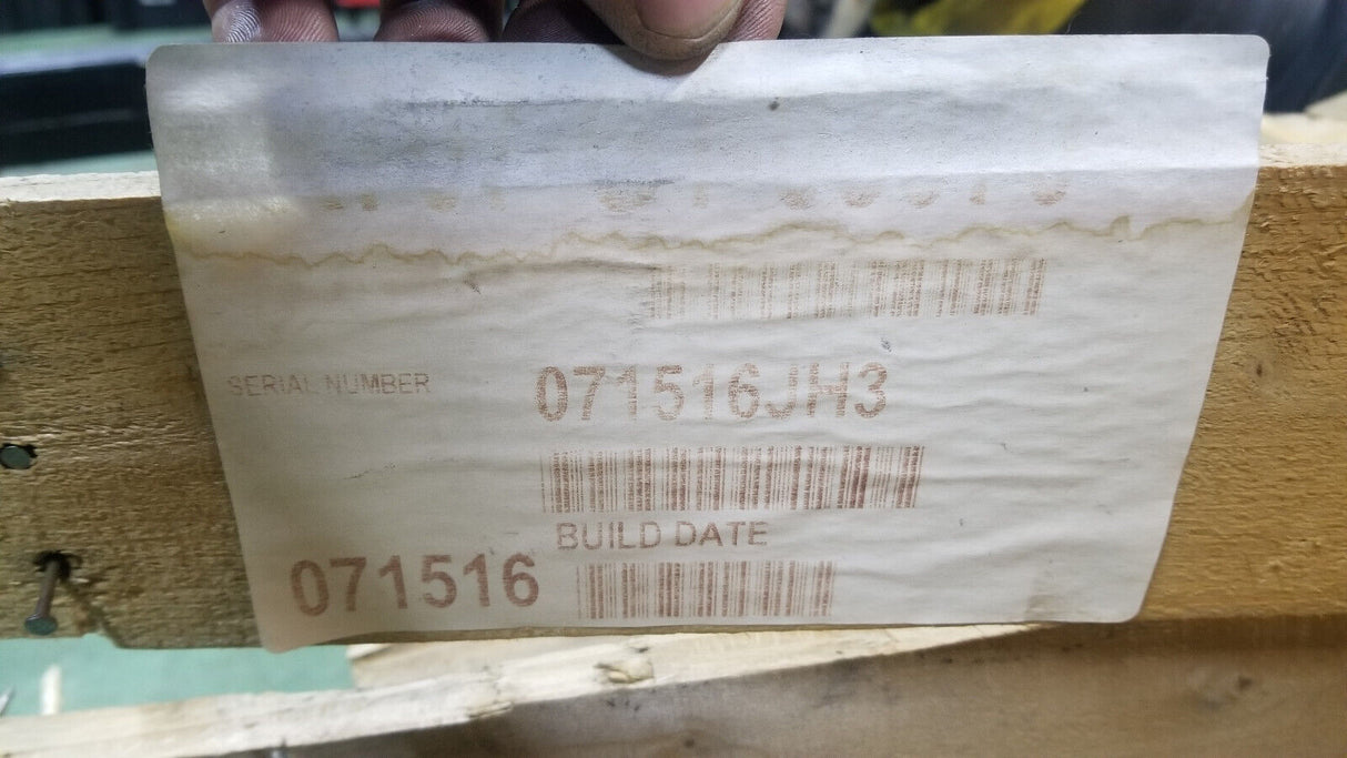 KOMATSU R707-G1-03970 - CYLINDER ASSEMBLY R707G103970