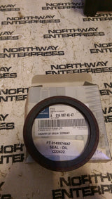 MERCEDES BENZ 149974647 - Shaft seal, seal ring
