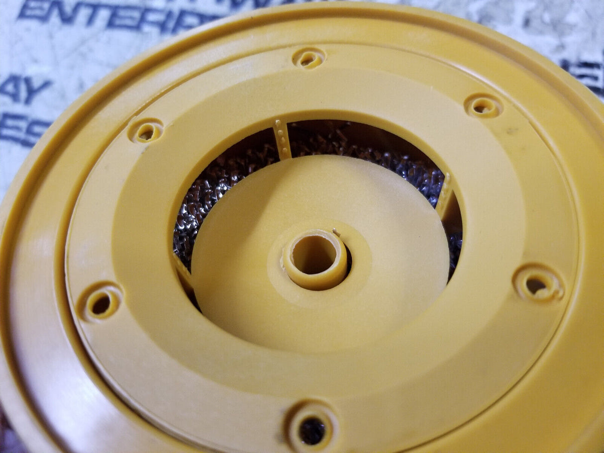 2W-9162 OEM CATERPILLAR BREATHER 2W9162