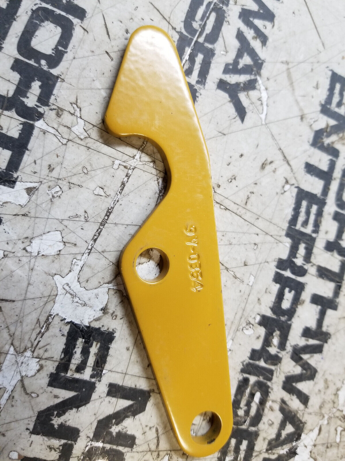 9V-0354 LATCH 9v0354