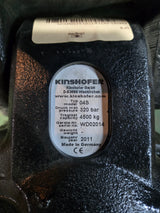 NEW KINSHOFER KM 04 S Rotator 04S 4500KG