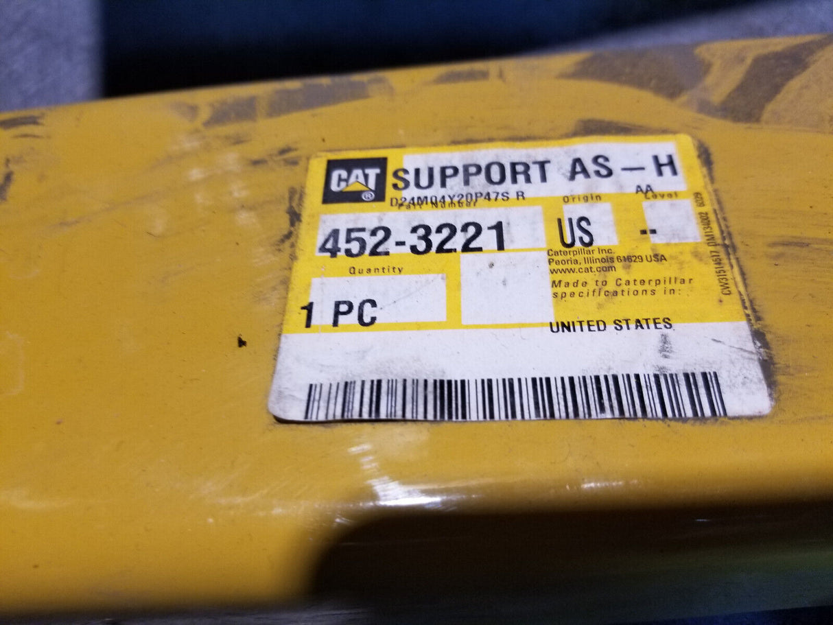 452-3221 SUPPORT AS-H 4523221 308E CR 308E SR 308E2CR 308E2SR 308E2 CR 308E2 SR