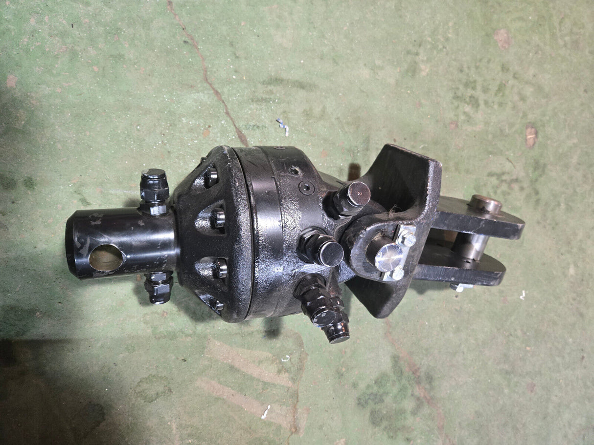 NEW KINSHOFER KM 04 S Rotator 04S 4500KG