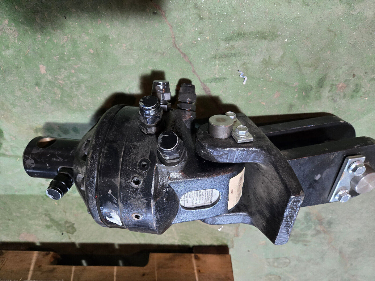 NEW KINSHOFER KM 04 S Rotator 04S 4500KG