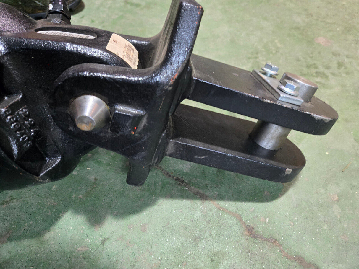NEW KINSHOFER KM 04 S Rotator 04S 4500KG