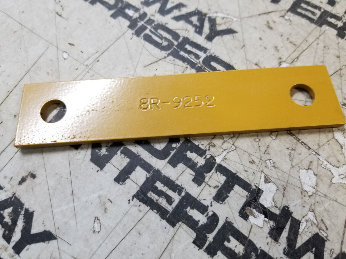 8R-9252: STRIP 8r9252
