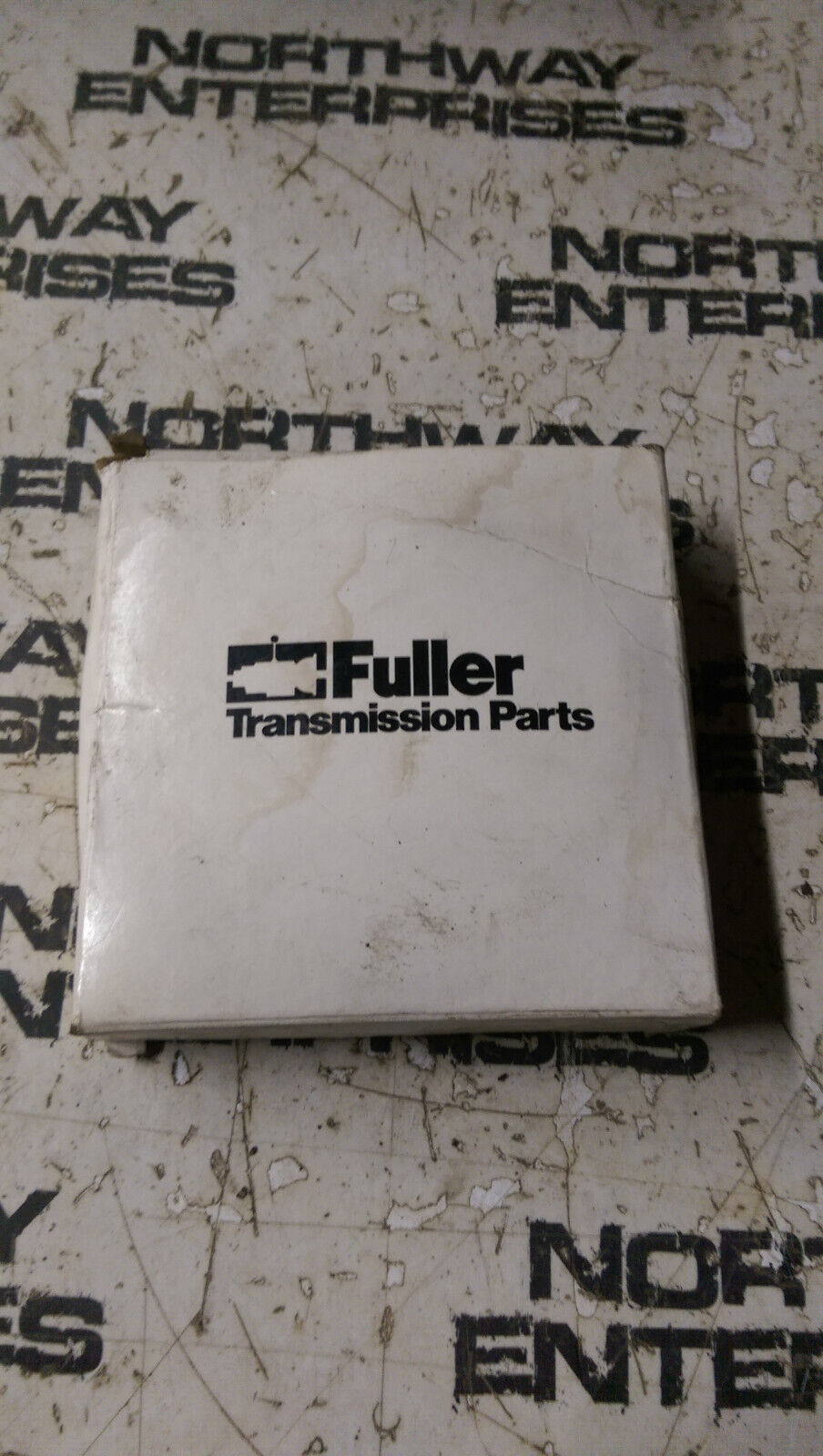 FULLER 81504 BEARING
