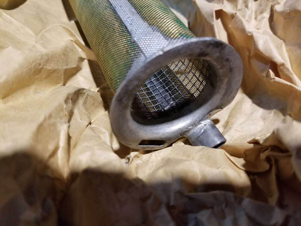 5D-7927 CATERPILLAR Genuine OEM STRAINER