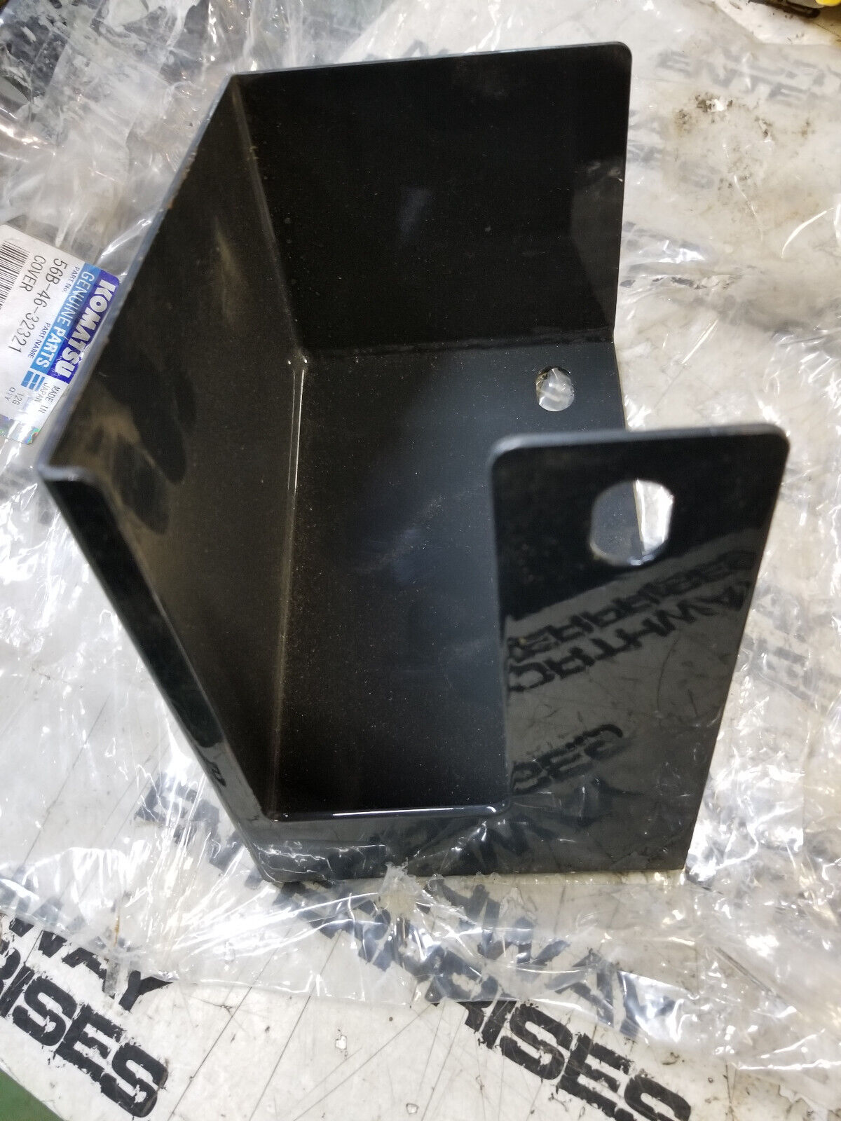 KOMATSU 56B-46-32321 COVER