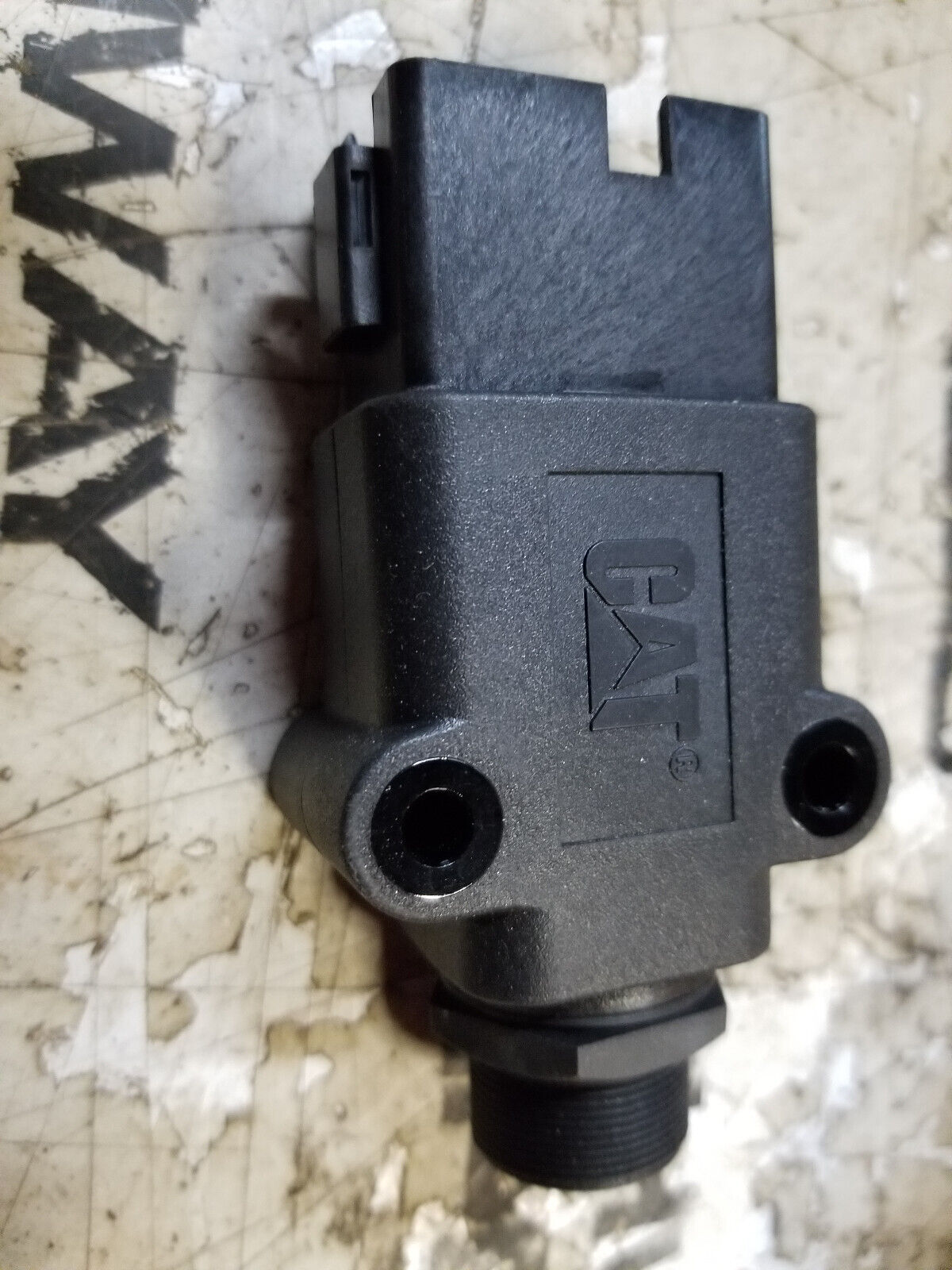 448-9960 P30307-12 INDUSTRIAL AMPHENOL MODULAR CONNECTOR