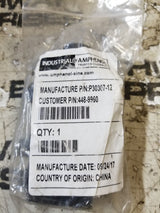 448-9960 P30307-12 INDUSTRIAL AMPHENOL MODULAR CONNECTOR