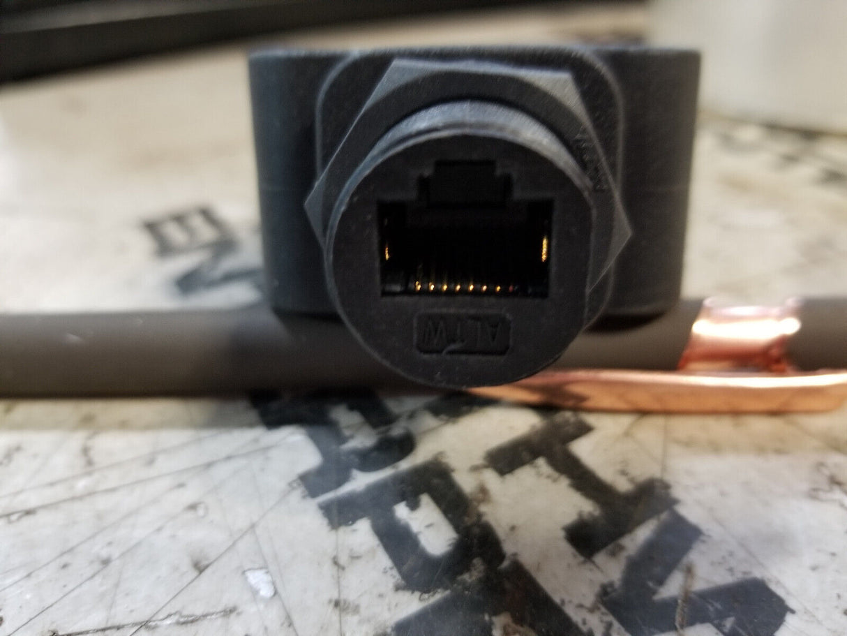 448-9960 P30307-12 INDUSTRIAL AMPHENOL MODULAR CONNECTOR