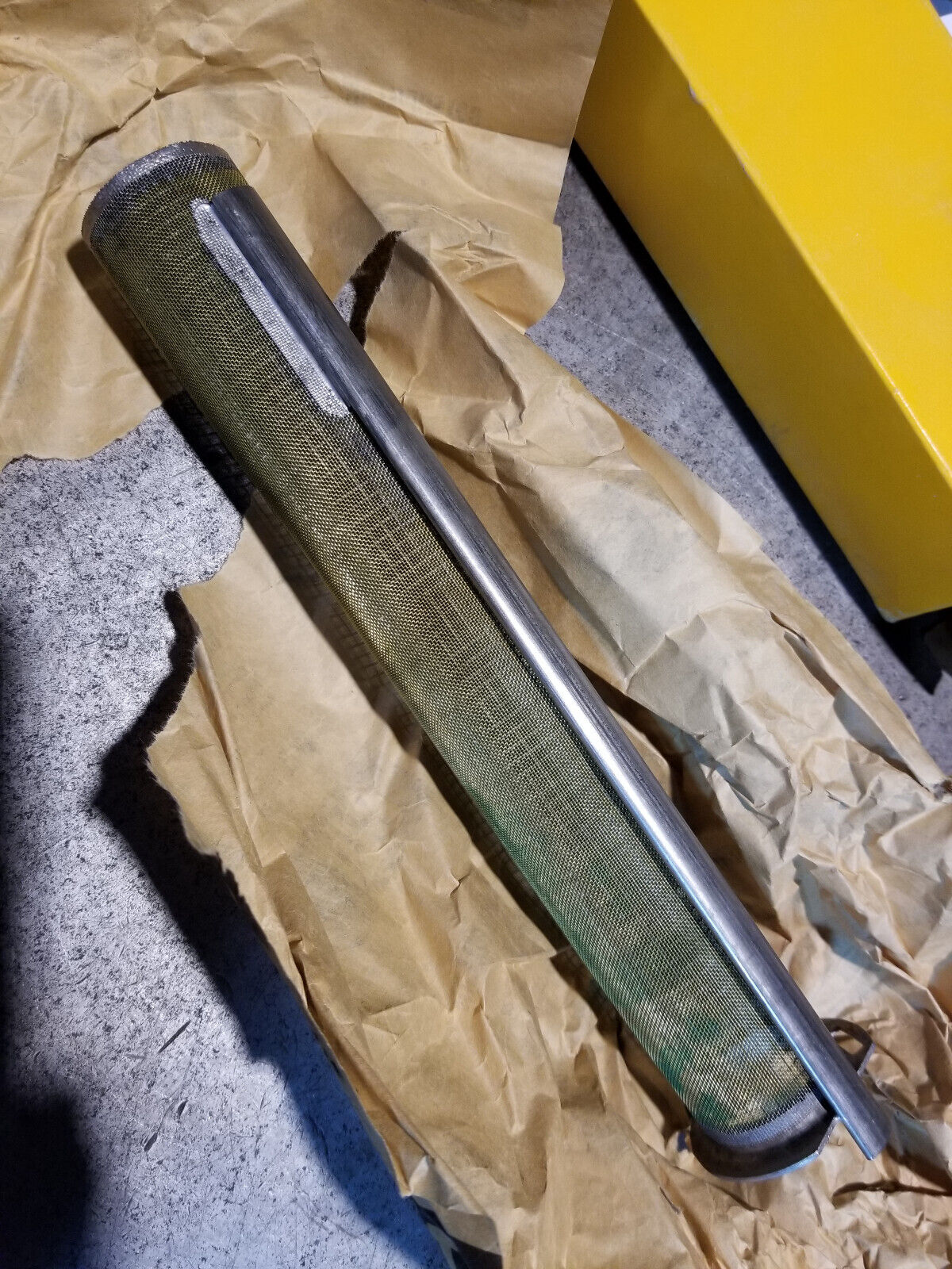 5D-7927 CATERPILLAR Genuine OEM STRAINER