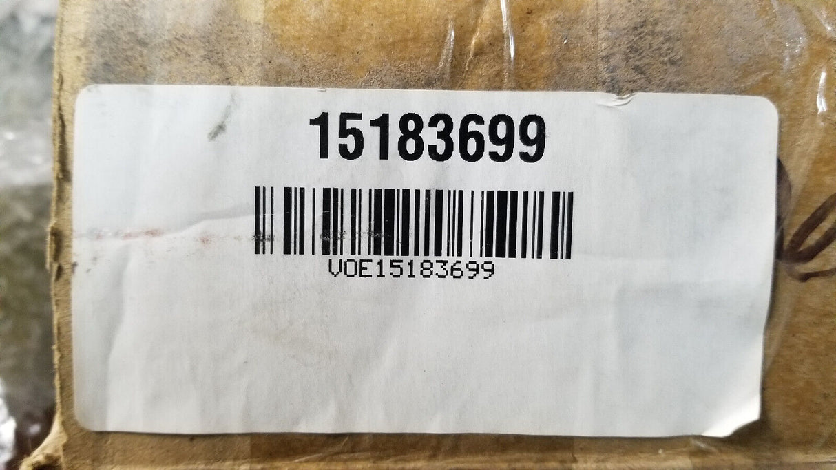 Brake Pad Kit 15183699 Volvo A25D A25E A25F/G A30E A30F A35D A40E T450D