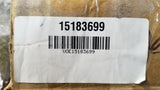 Brake Pad Kit 15183699 Volvo A25D A25E A25F/G A30E A30F A35D A40E T450D